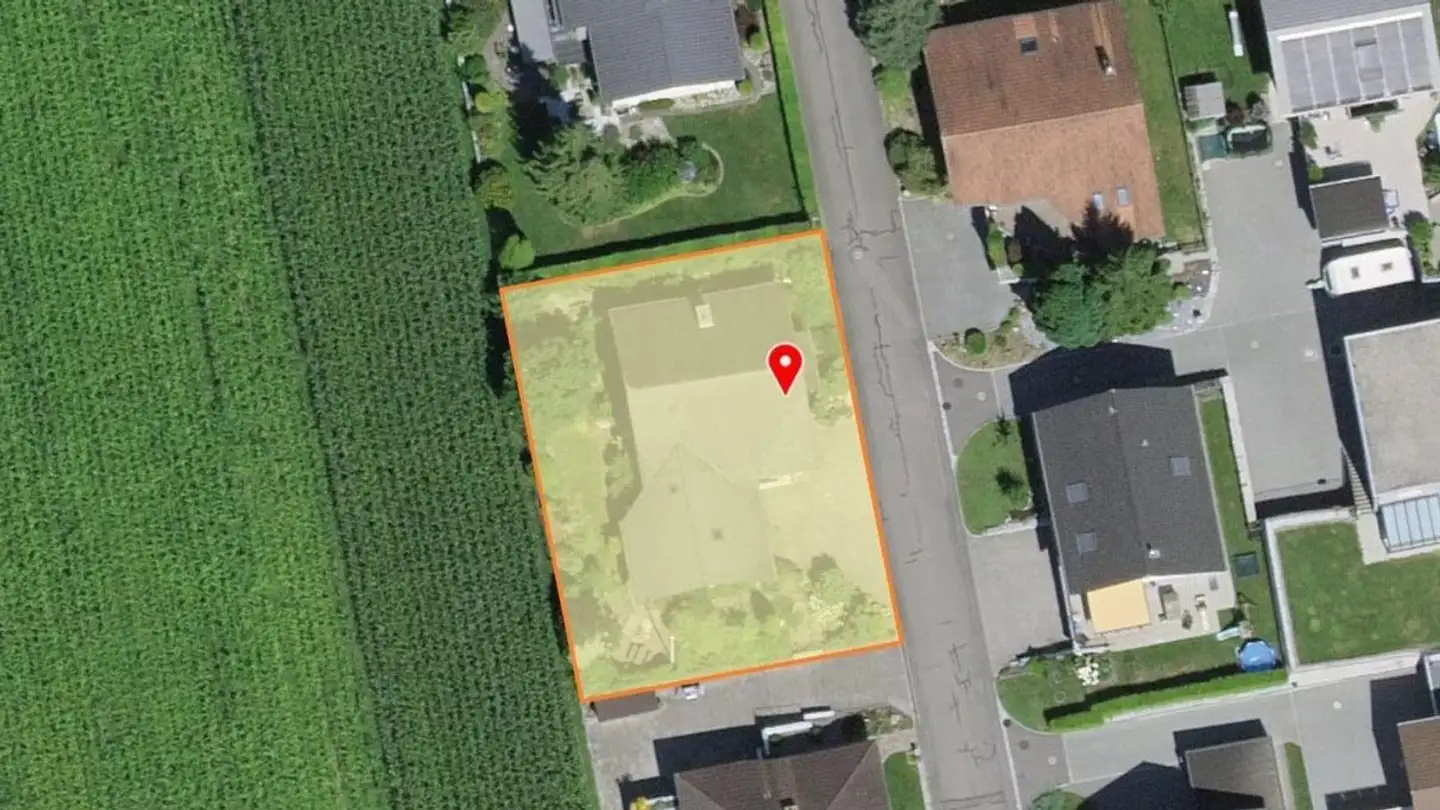 Einfamilienhaus kaufen - Sandackerstrasse 272, 5054 Kirchleerau - Foto 2