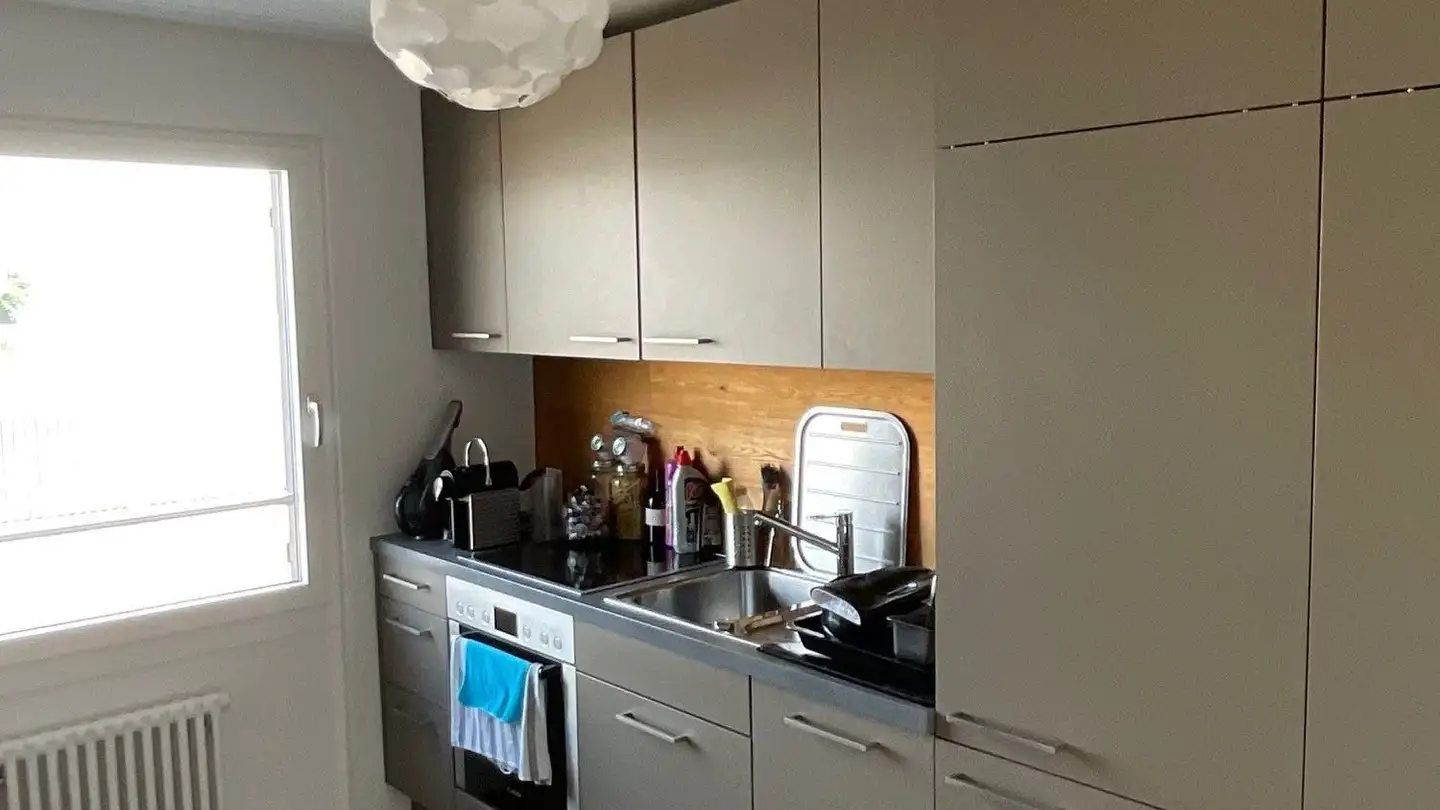 Apartment for rent - Seestrasse 12, 8806 Bäch SZ - Photo 2