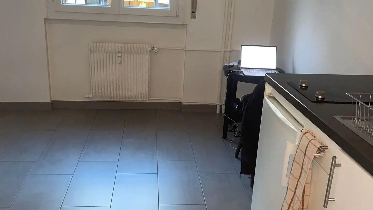 Appartamento in affitto - Boulevard Carl- Vogt, 1205 Genève - Photo 2