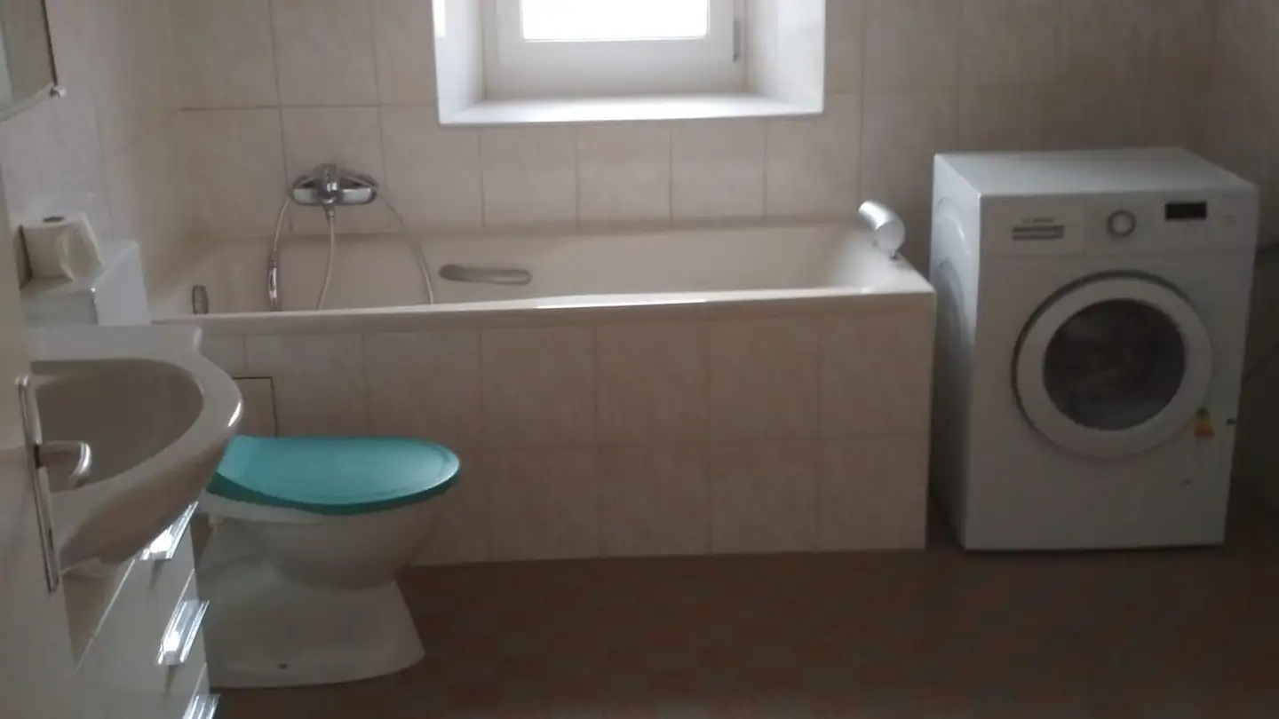 Wohnung mieten - Förstlenweg 15, 4717 Mümliswil - Foto 3