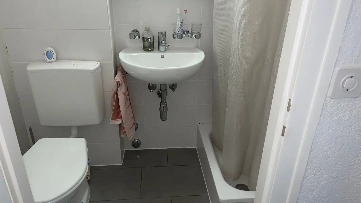 Appartamento in affitto - Boulevard Carl- Vogt, 1205 Genève - Photo 3