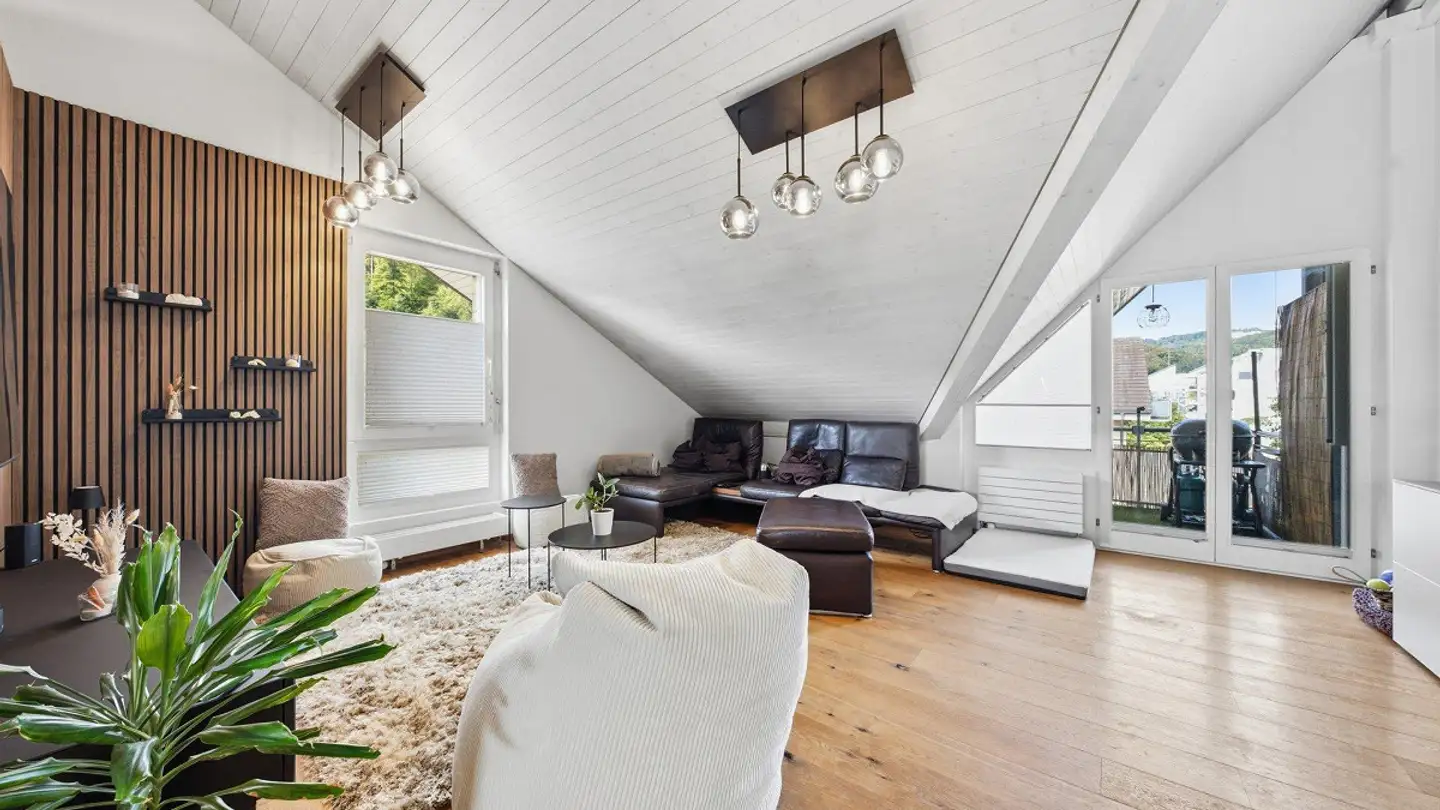 Apartment for sale - Rösernstrasse 12, 4410 Liestal