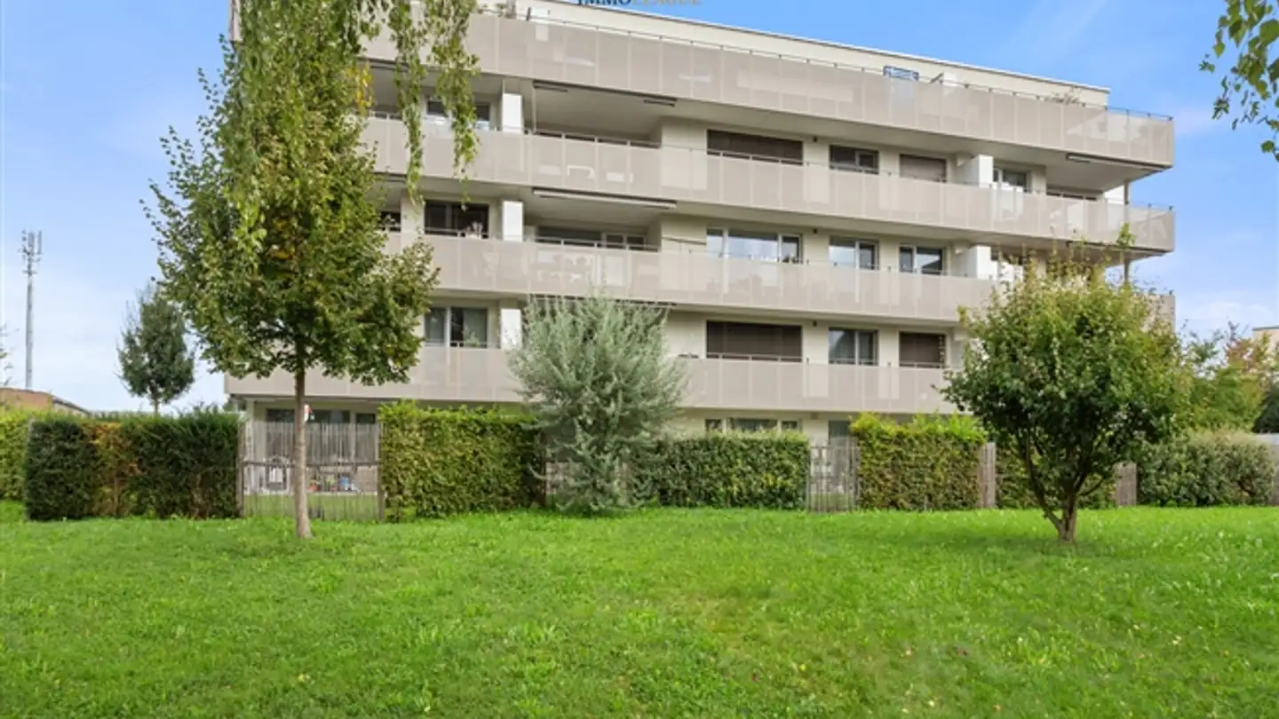 Appartamento in vendita - Bielackerstrasse 19, 8580 Amriswil - Photo 2