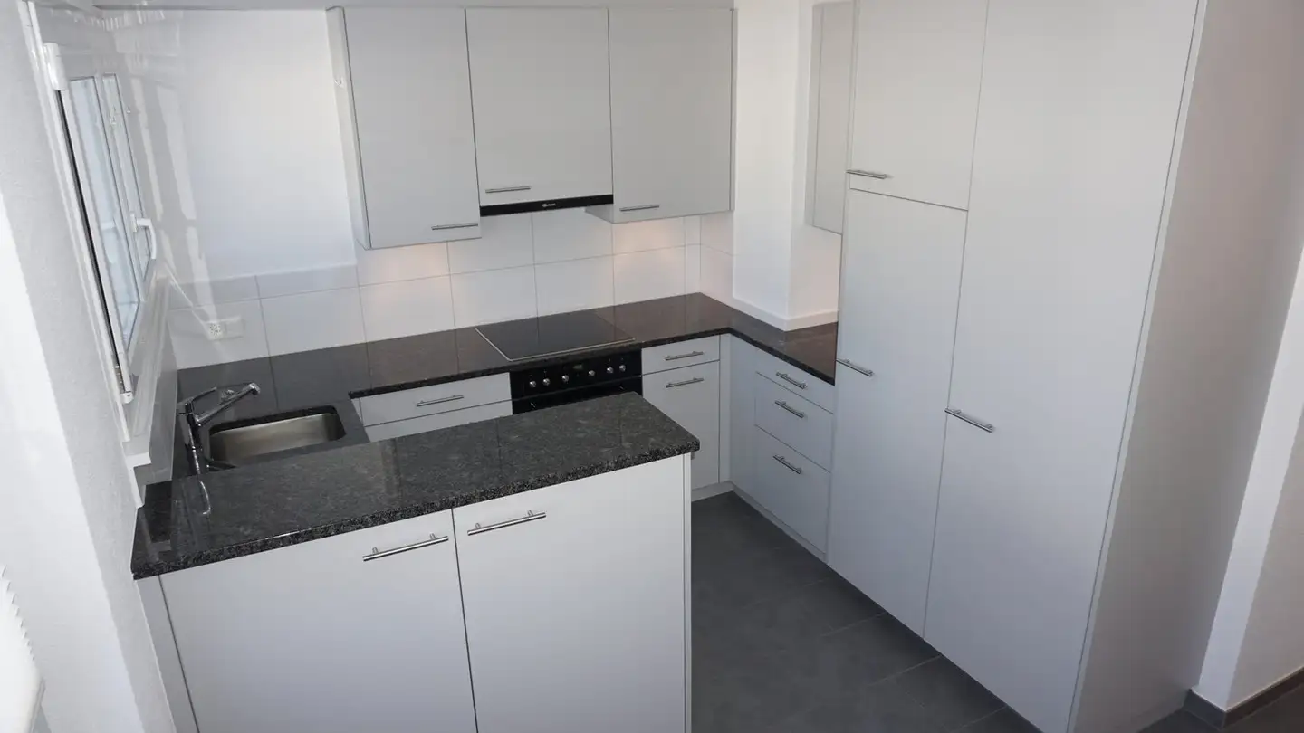 Apartment for rent - Dorfmattweg 15b, 3110 Münsingen - Photo 2