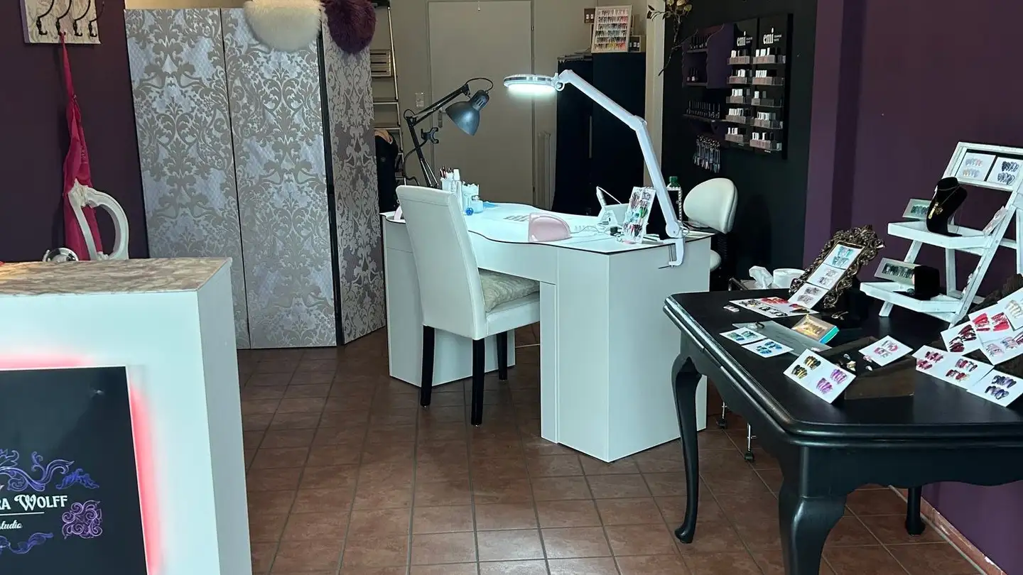 Shop for rent - Stationsstrasse 22, 8606 Greifensee