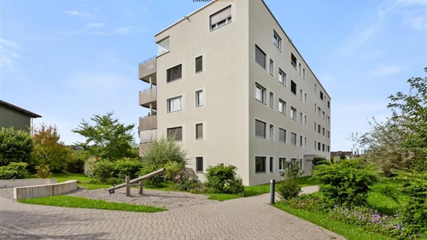 Appartamento in vendita - Bielackerstrasse 19, 8580 Amriswil - Photo 3