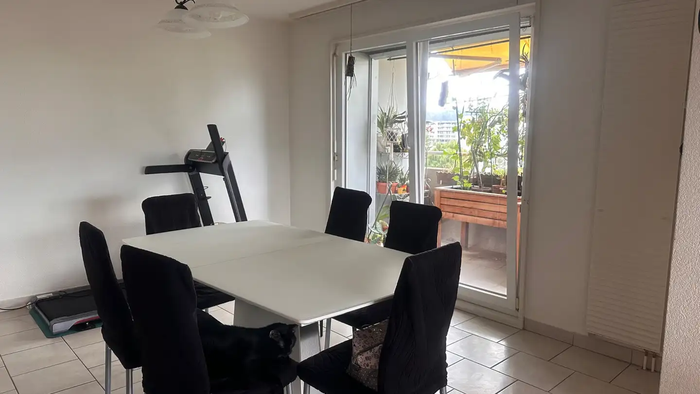 Appartement à louer - Rue Elie-Bertrand 3, 1400 Yverdon-les-Bains - Photo 2