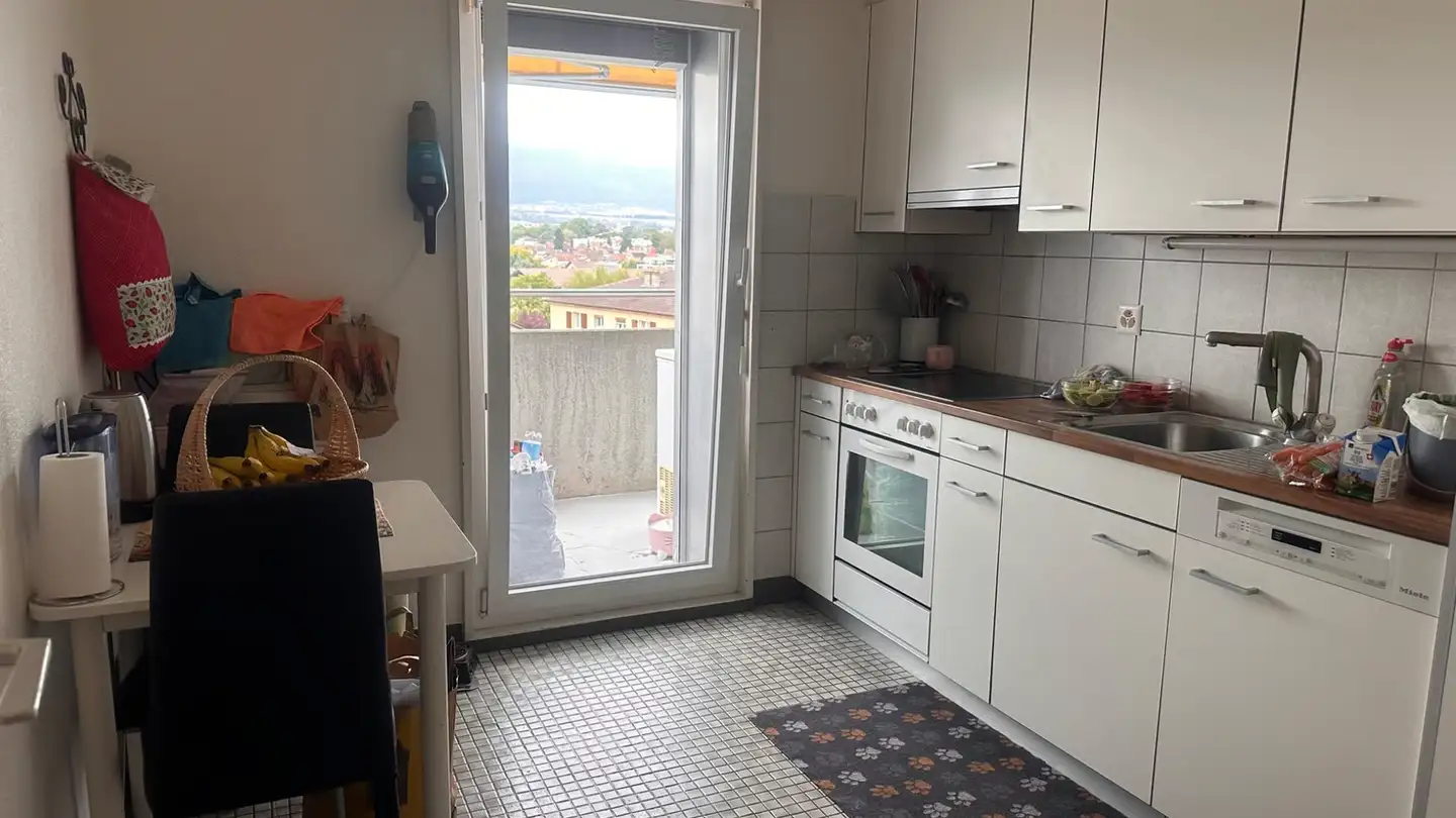 Appartement à louer - Rue Elie-Bertrand 3, 1400 Yverdon-les-Bains - Photo 4