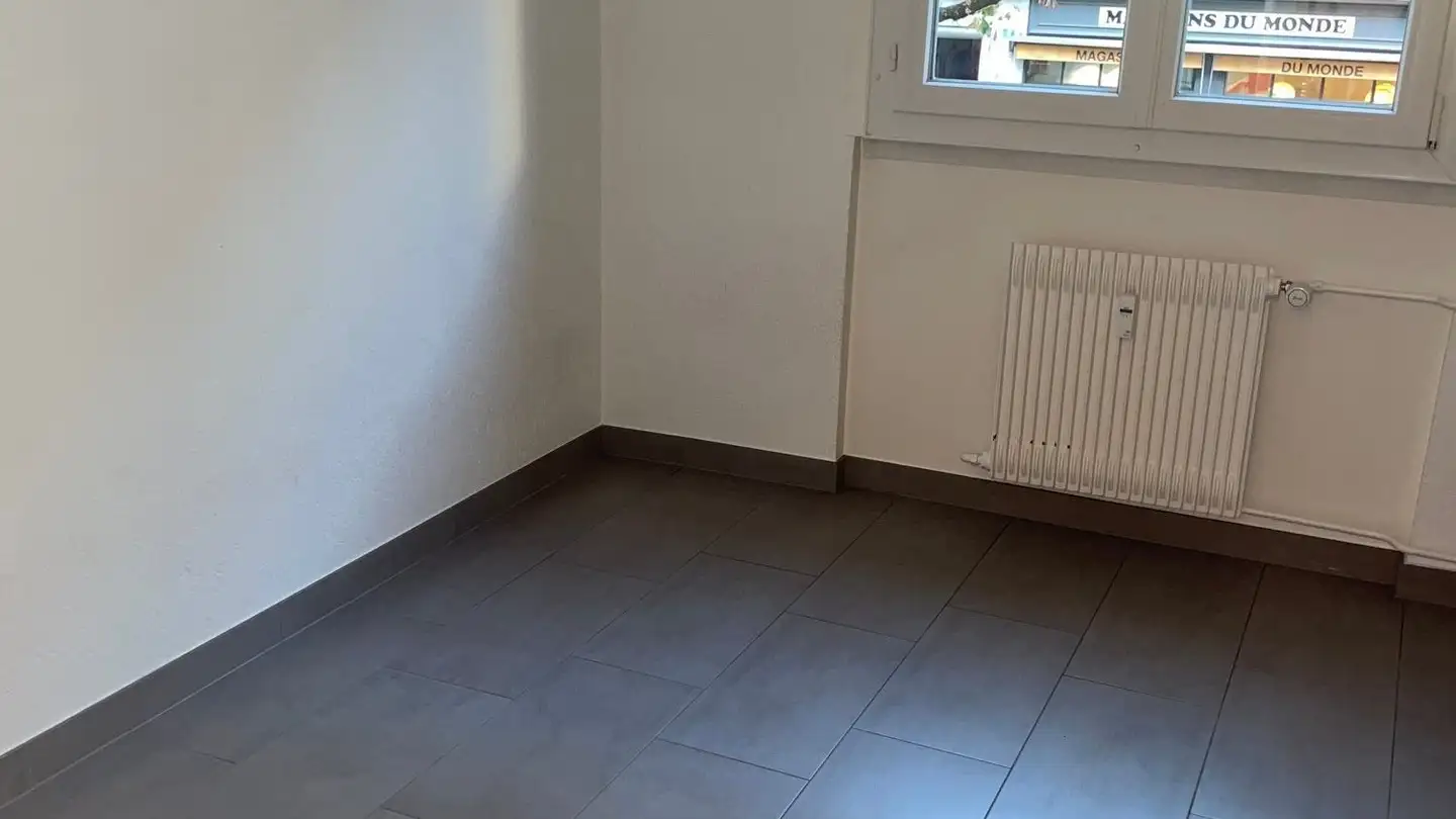 Appartamento in affitto - Boulevard Carl- Vogt, 1205 Genève