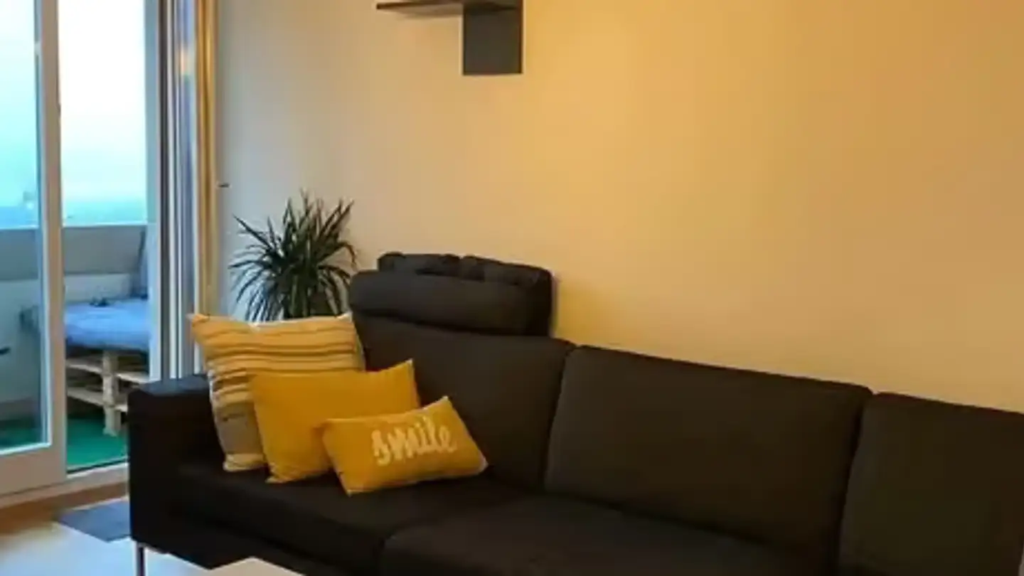 Chambre à louer - Route de Lausanne, 1033 Cheseaux-sur-Lausanne - Photo 2