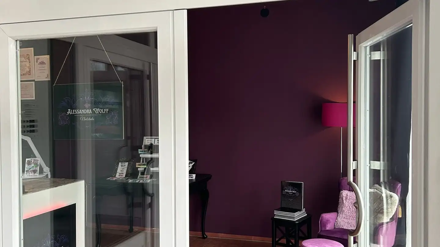 Shop for rent - Stationsstrasse 22, 8606 Greifensee - Photo 2