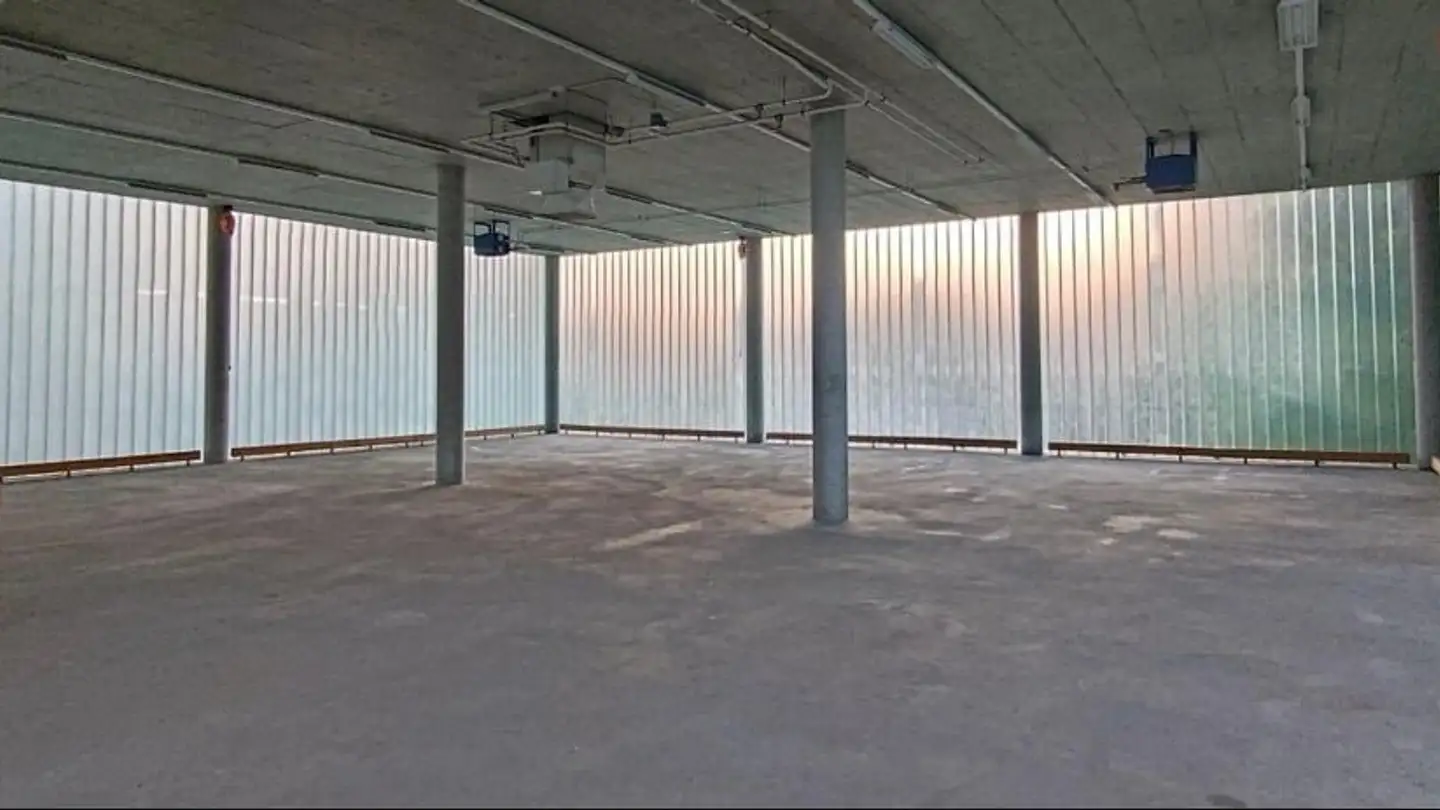 Storage space for rent - Hallwilerweg 4, 5615 Fahrwangen - Photo 2