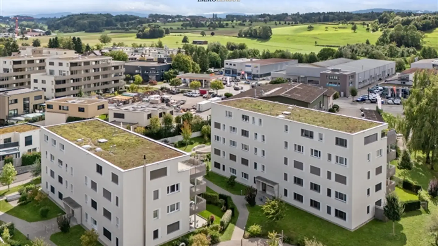 Appartamento in vendita - Bielackerstrasse 19, 8580 Amriswil - Photo 4