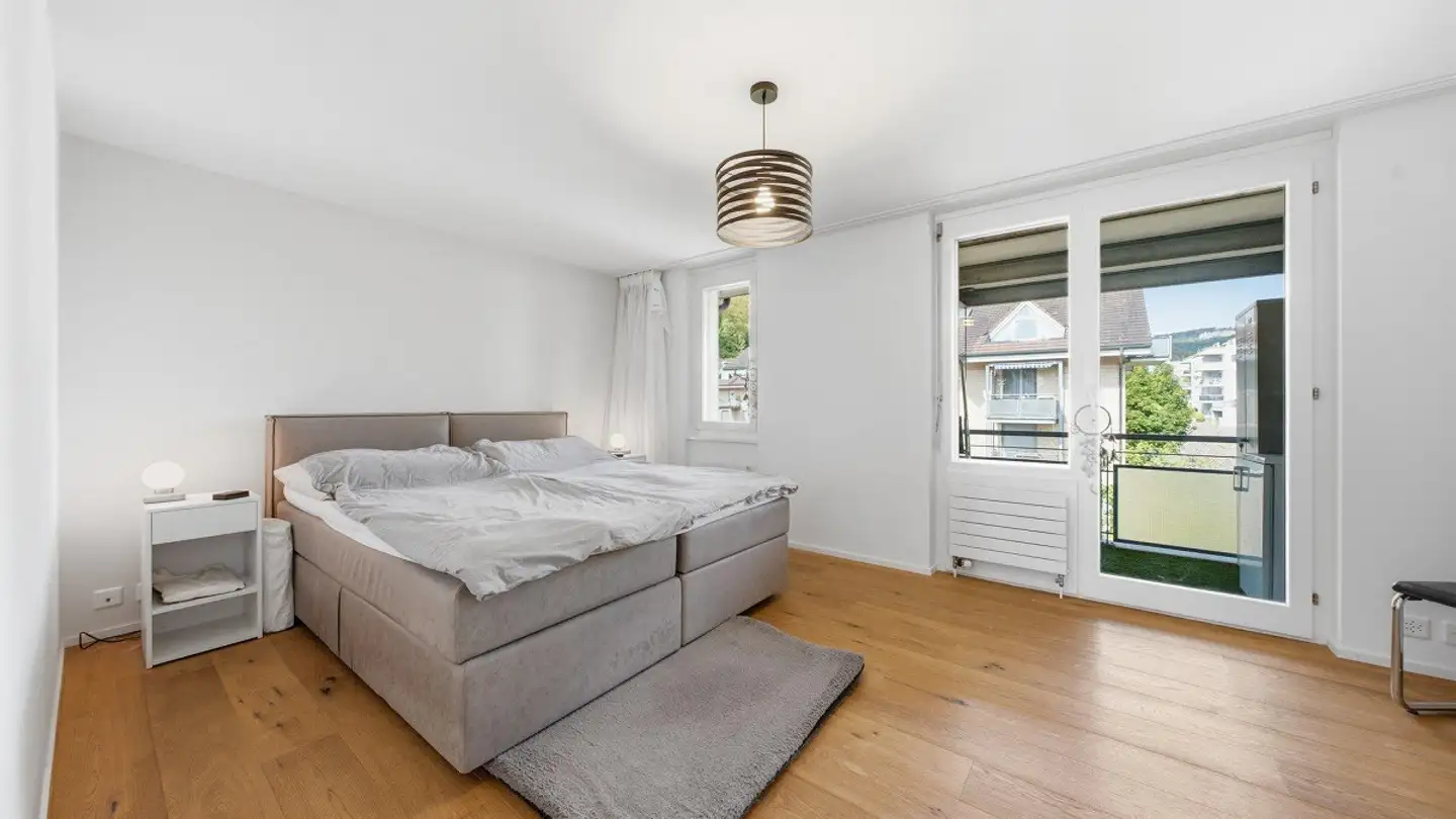 Appartamento in vendita - Rösernstrasse 12, 4410 Liestal - Foto 4