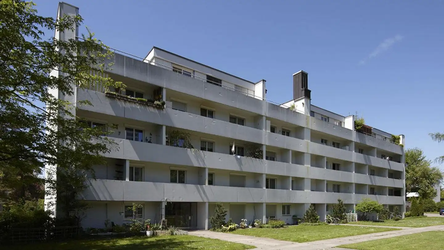 Apartment for rent - Käfergrund 43, 5000 Aarau