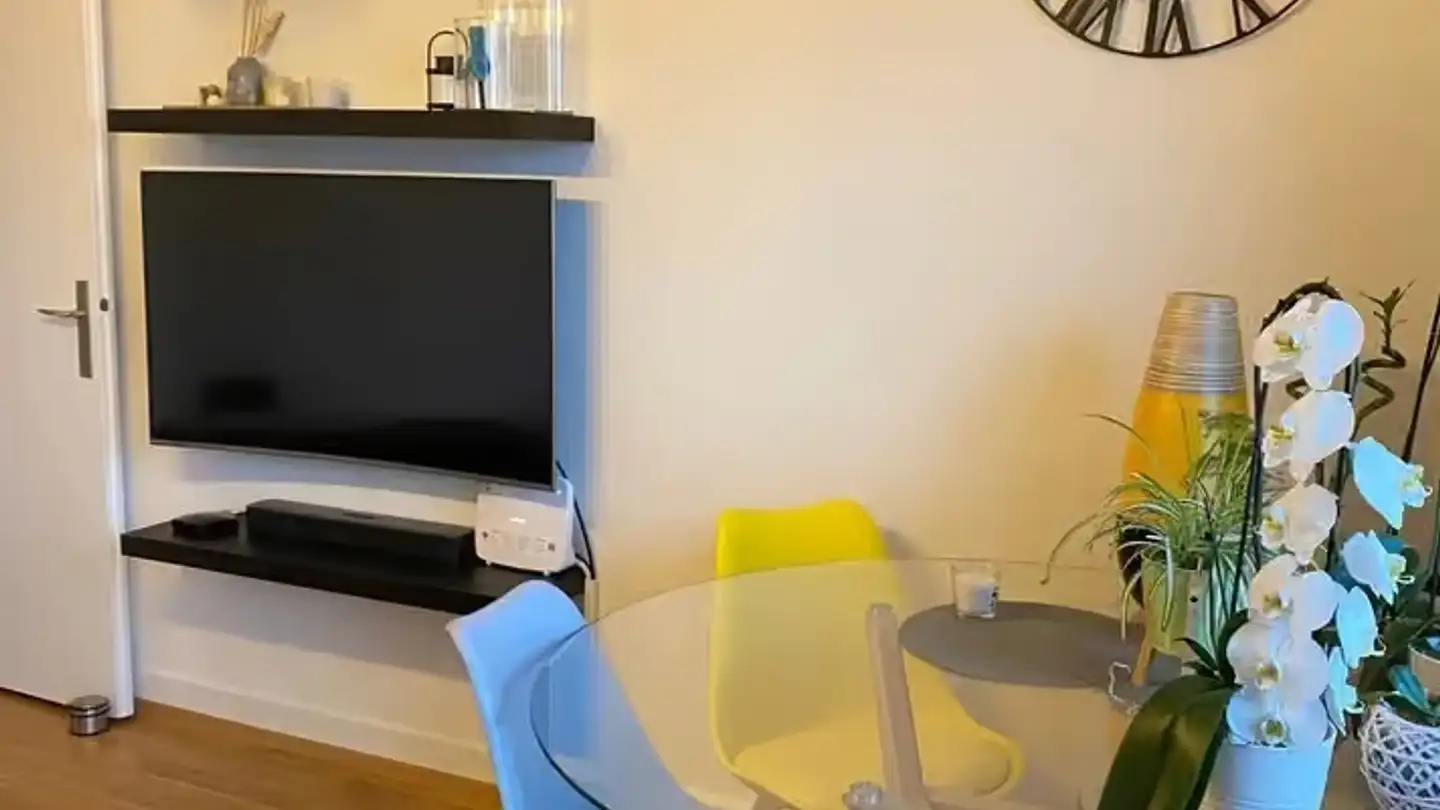 Chambre à louer - Route de Lausanne, 1033 Cheseaux-sur-Lausanne - Photo 3