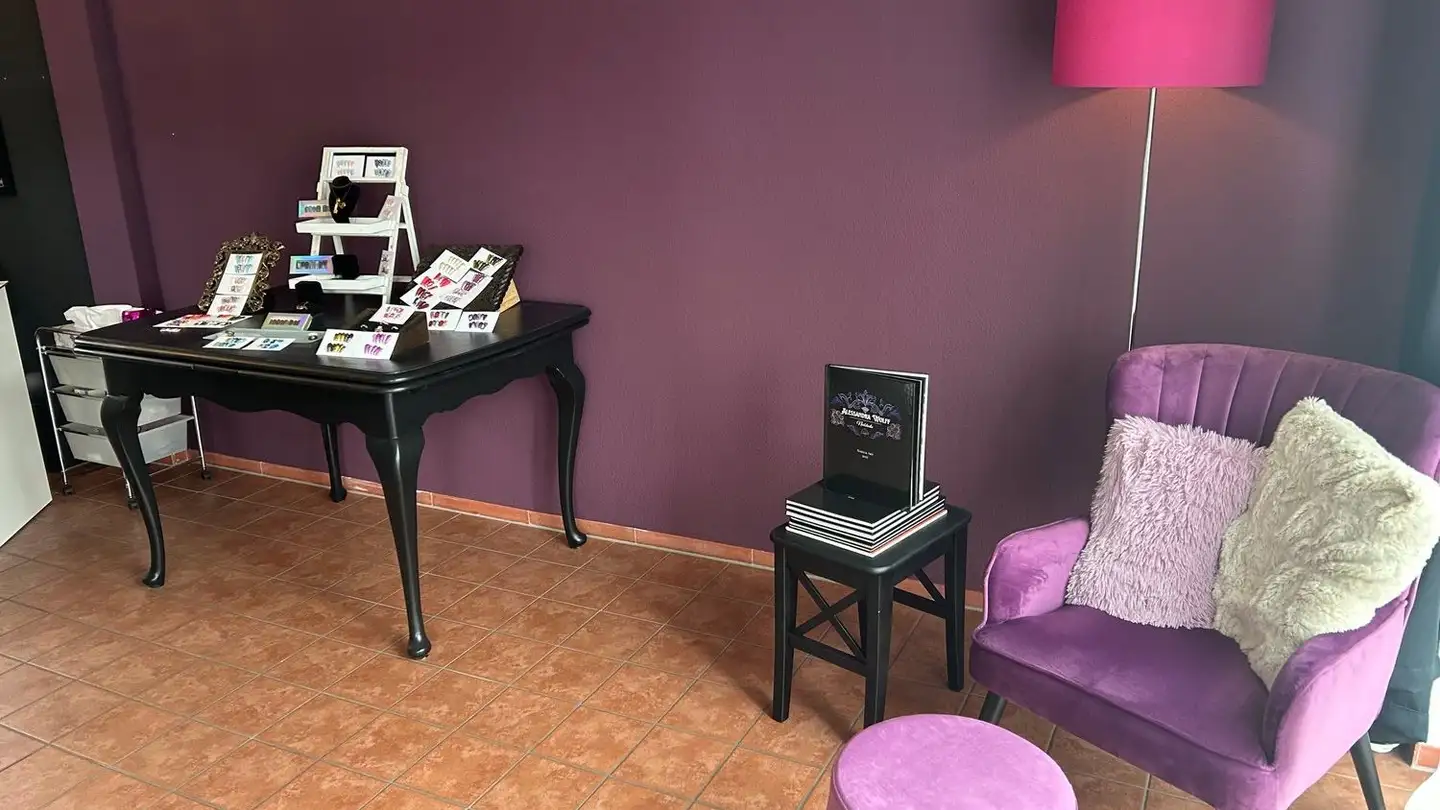 Shop for rent - Stationsstrasse 22, 8606 Greifensee - Photo 3