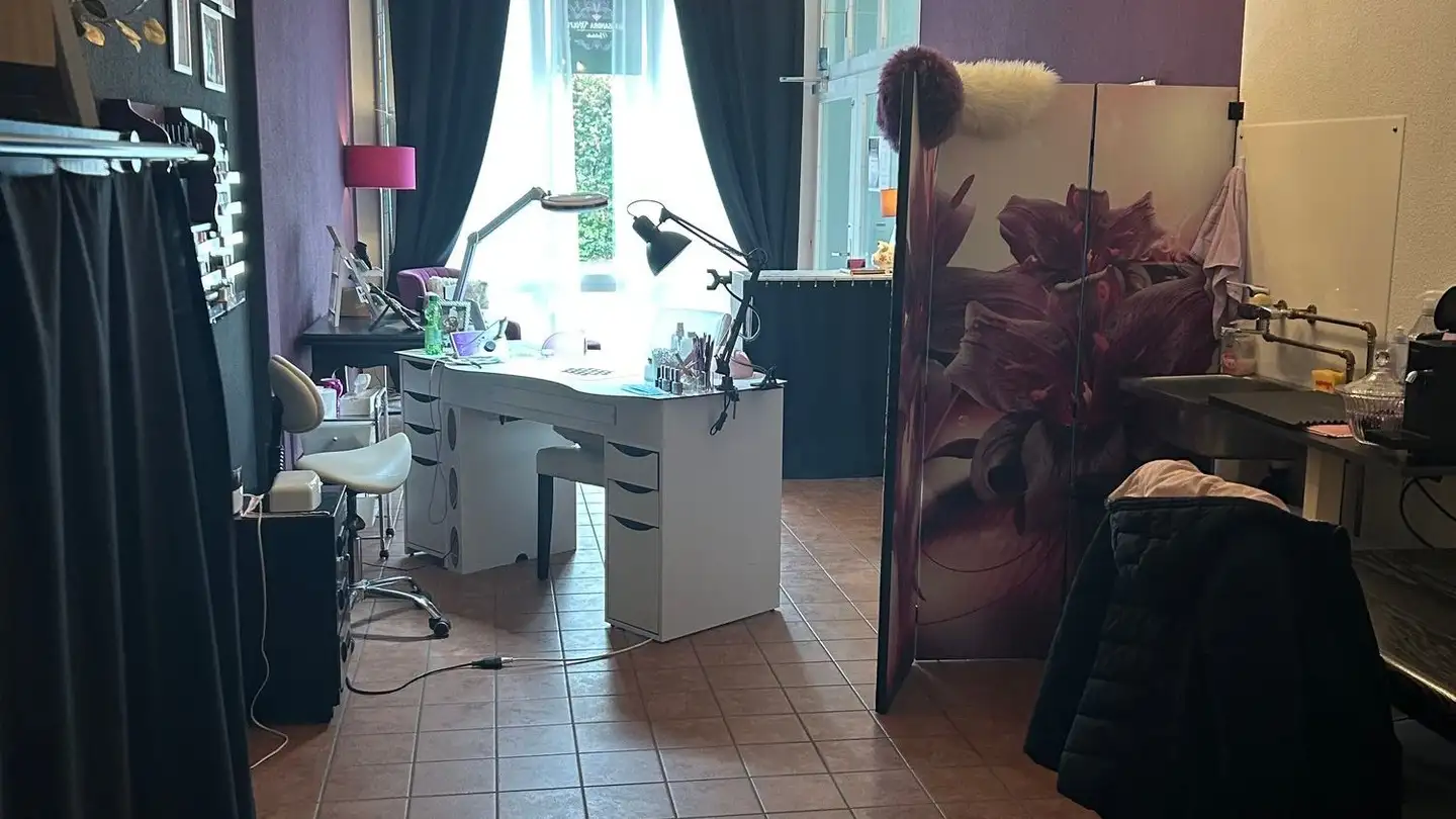 Shop for rent - Stationsstrasse 22, 8606 Greifensee - Photo 4