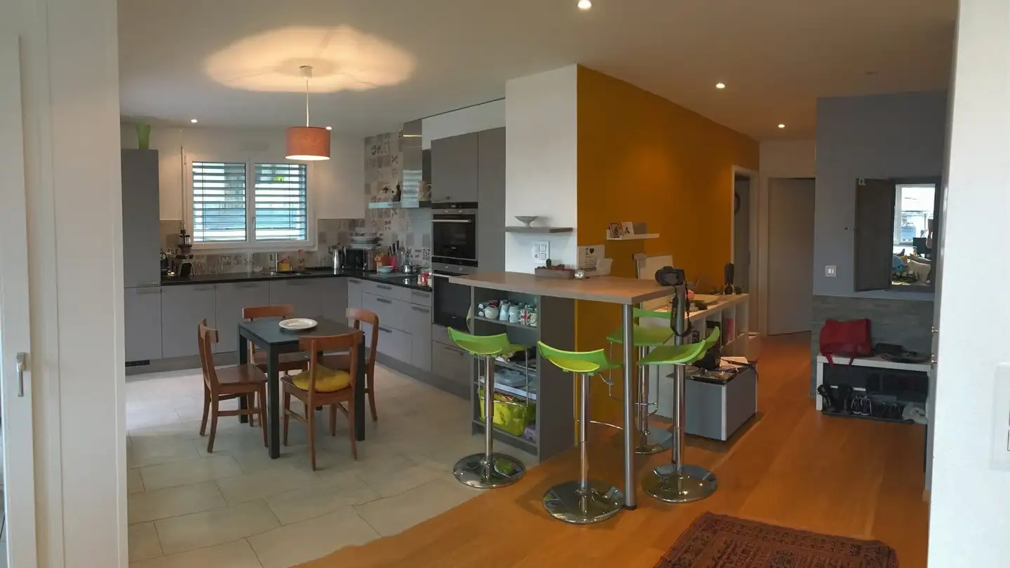 Apartment for sale - Chemin Du Verger, 1800 Vevey