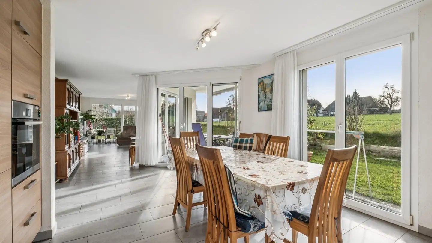 Appartement à vendre - In Der Gass 23, 8627 Grüningen - Photo 3