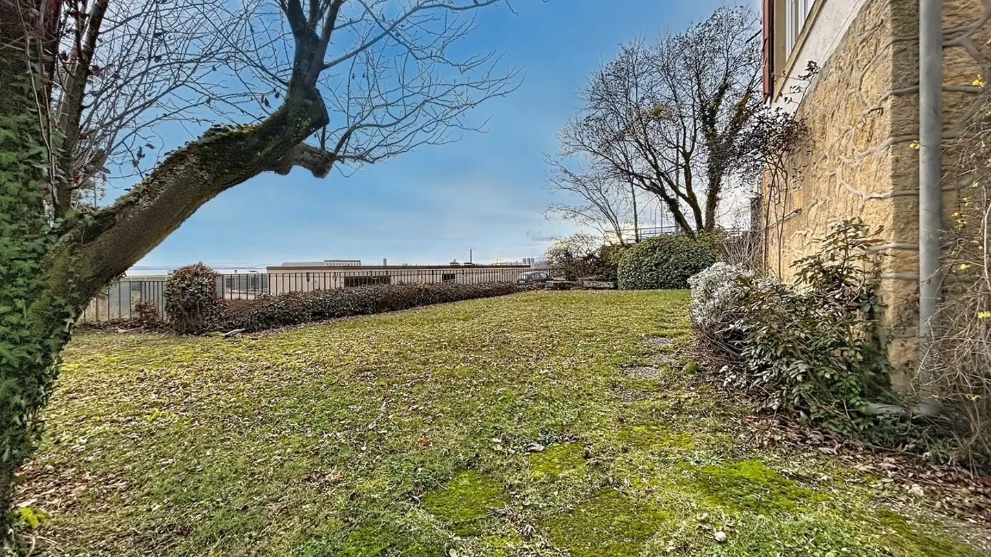 Single house for sale - 2000 Neuchâtel - Photo 2