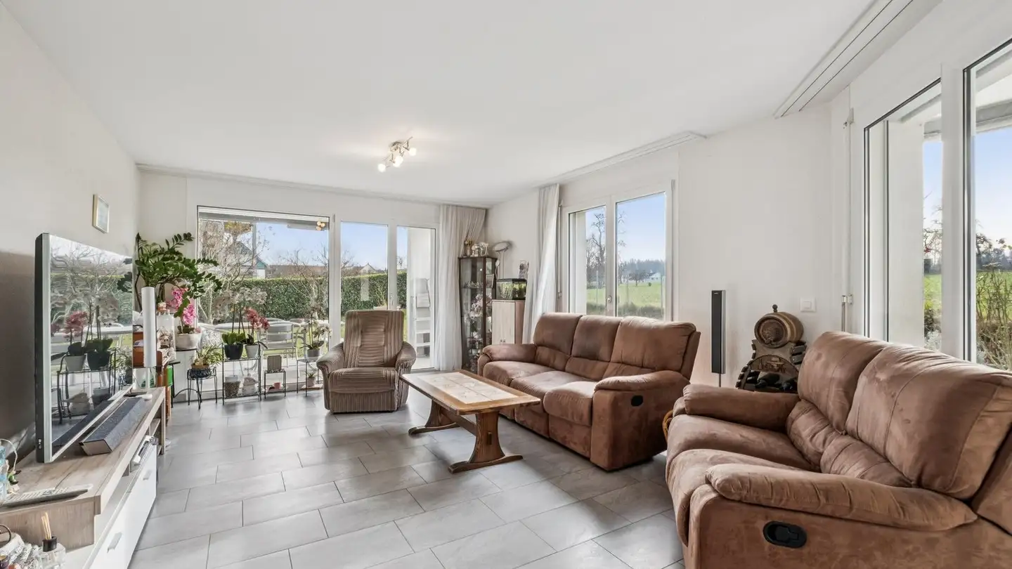 Appartement à vendre - In Der Gass 23, 8627 Grüningen - Photo 4