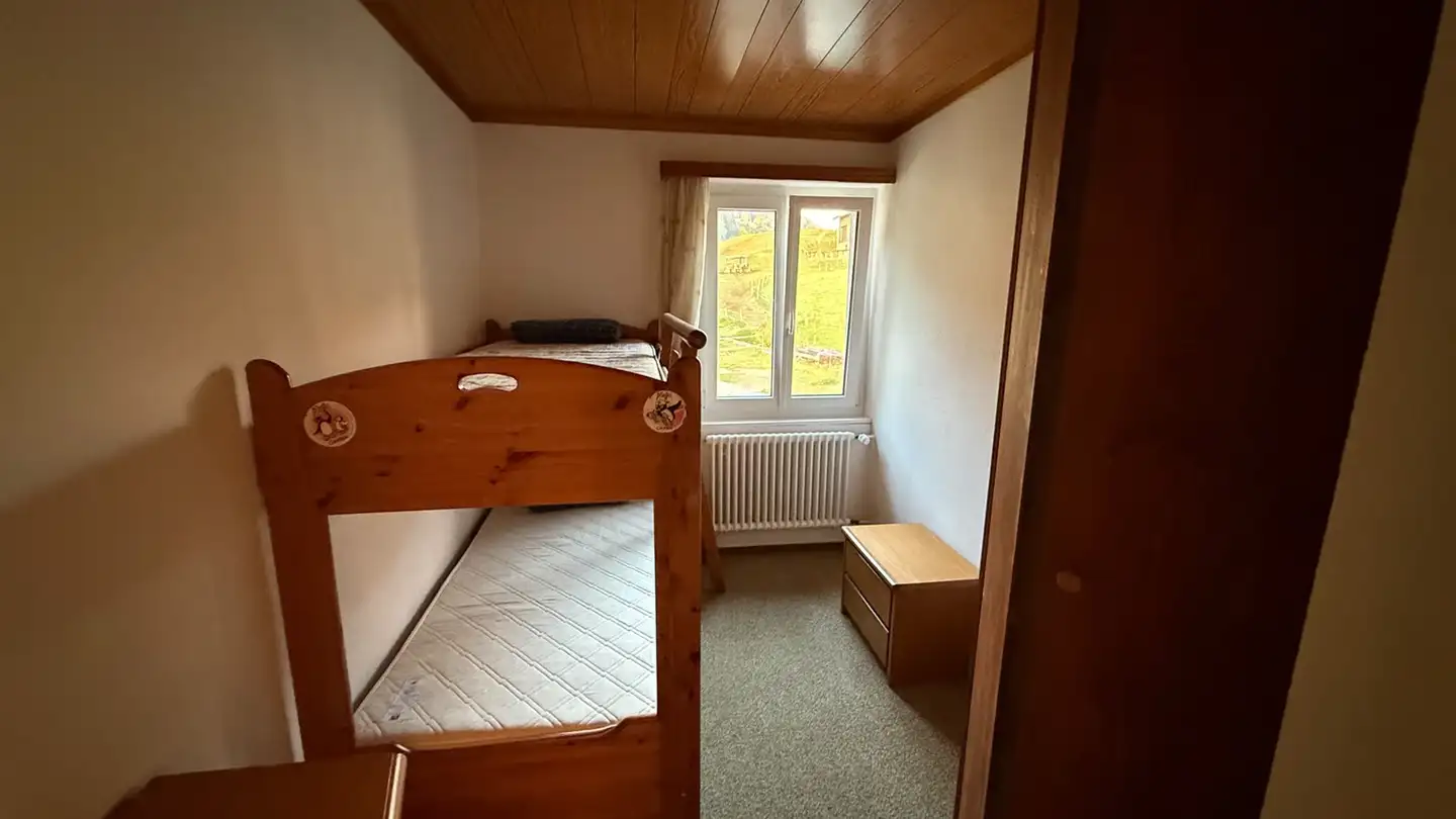 Apartment for rent - Nante 46, 6780 Airolo - Photo 2