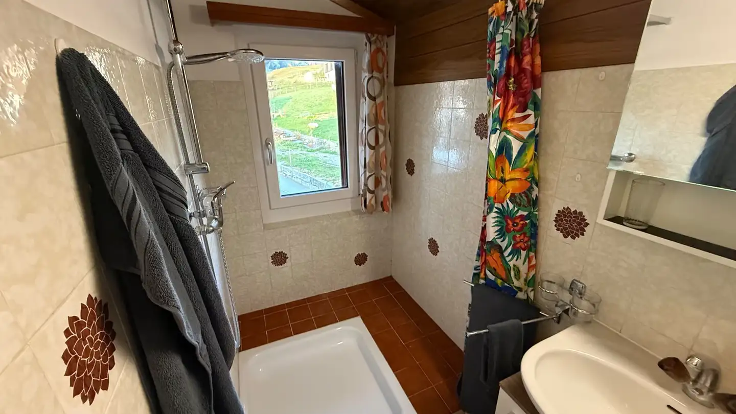 Apartment for rent - Nante 46, 6780 Airolo - Photo 3