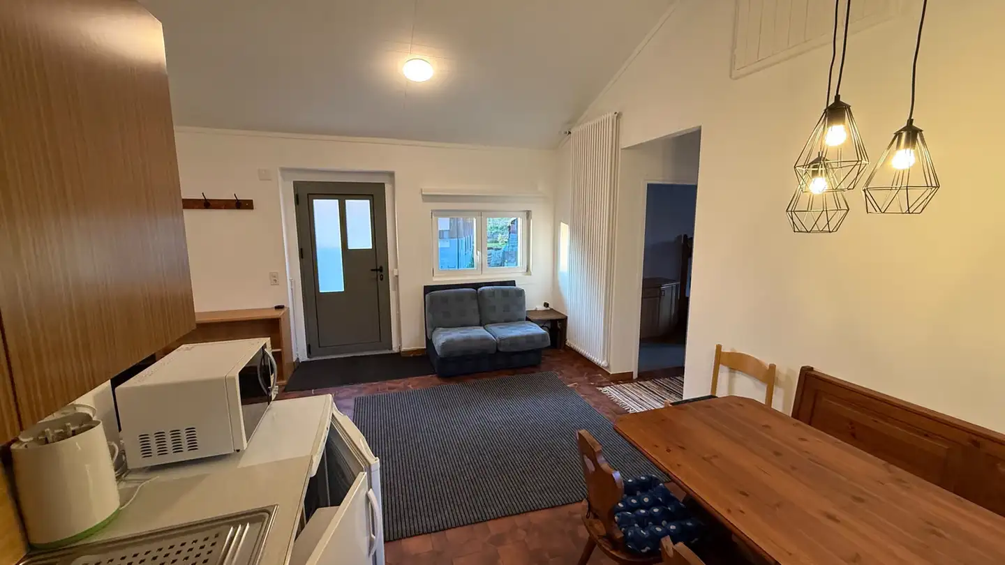 Apartment for rent - Nante 46, 6780 Airolo - Photo 4