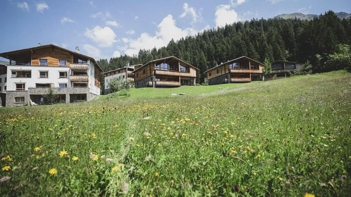 Casa singola in vendita - 7078 Lenzerheide/Lai - Photo 2