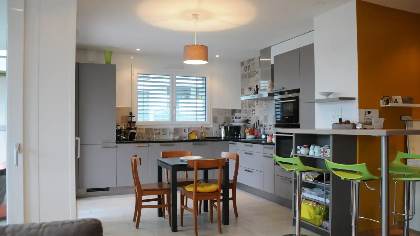Apartment for sale - Chemin Du Verger, 1800 Vevey - Photo 2