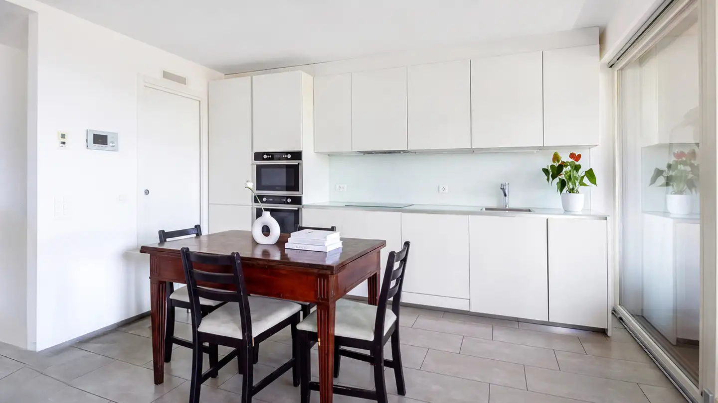 Apartment for sale - Strada Della Castellanza 48, 6967 Dino - Photo 3