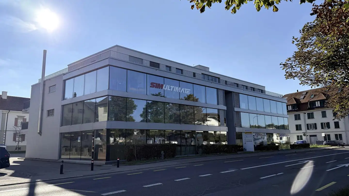Appartement à louer - Schützenstrasse 19, 8245 Feuerthalen