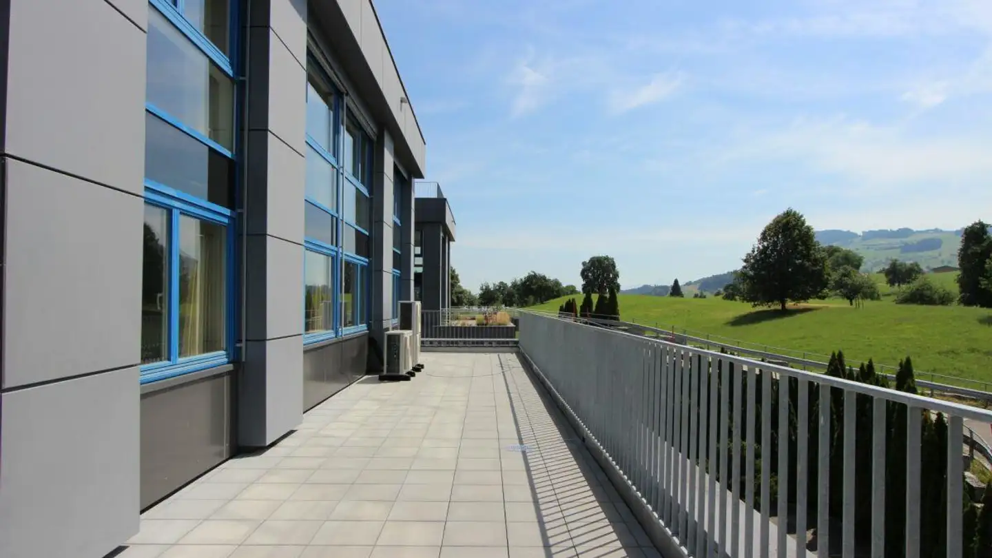 Gewerbe mieten - Sihleggstrasse 23, 8832 Wollerau - Foto 3