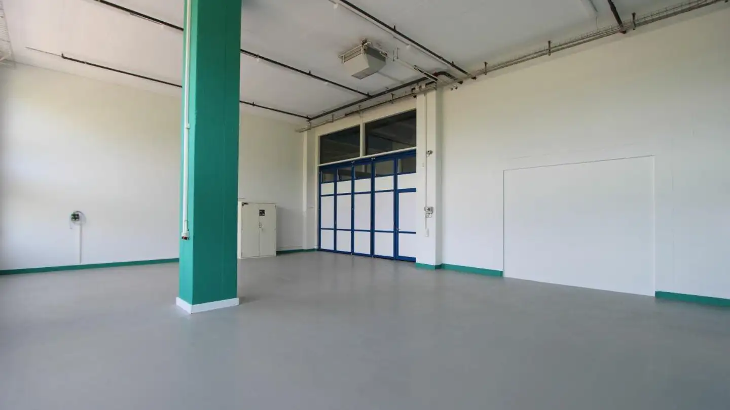Gewerbe mieten - Sihleggstrasse 23, 8832 Wollerau - Foto 4