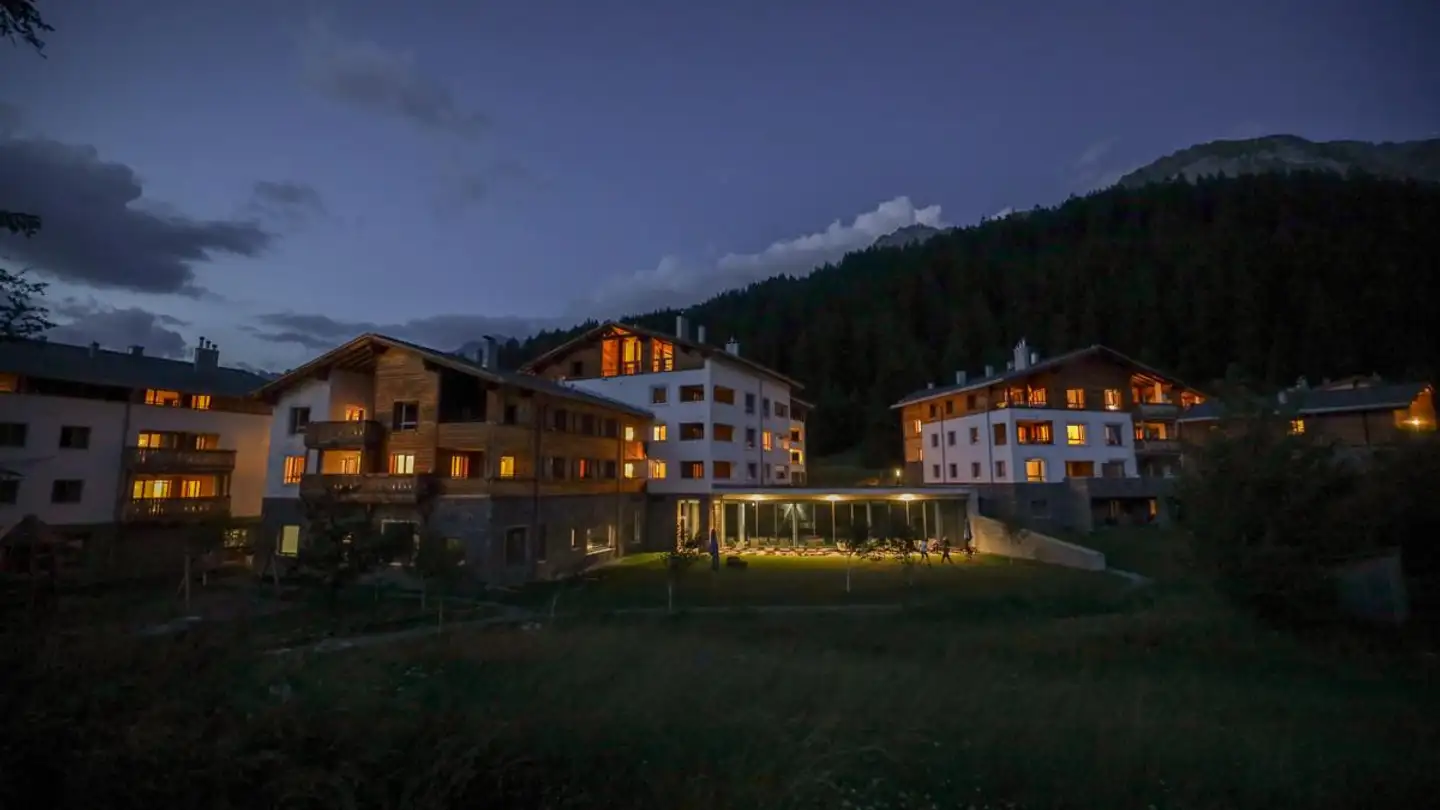 Casa singola in vendita - 7078 Lenzerheide/Lai - Photo 3