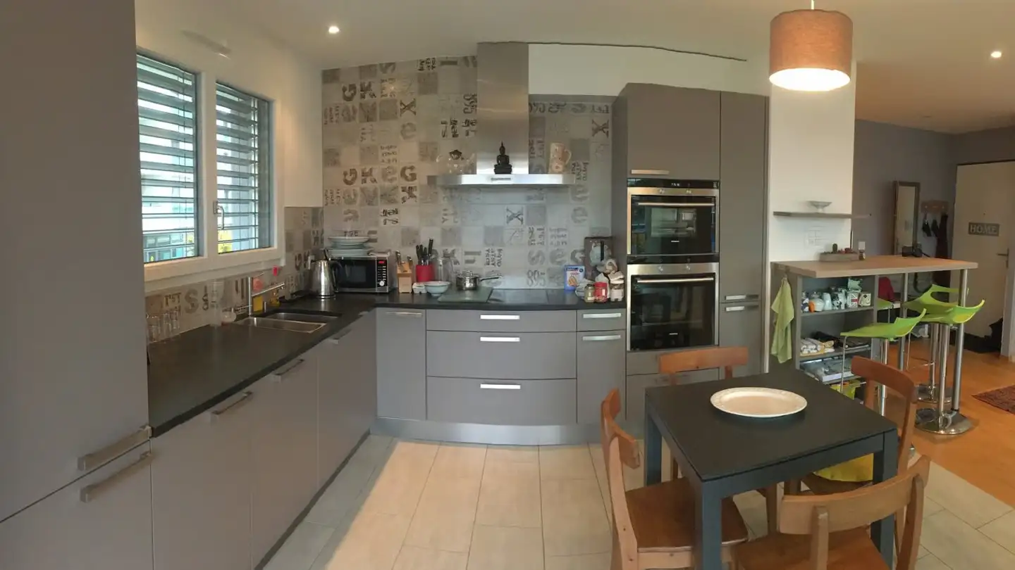 Apartment for sale - Chemin Du Verger, 1800 Vevey - Photo 3