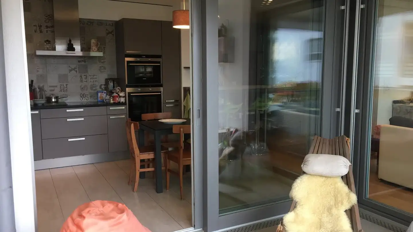 Apartment for sale - Chemin Du Verger, 1800 Vevey - Photo 4