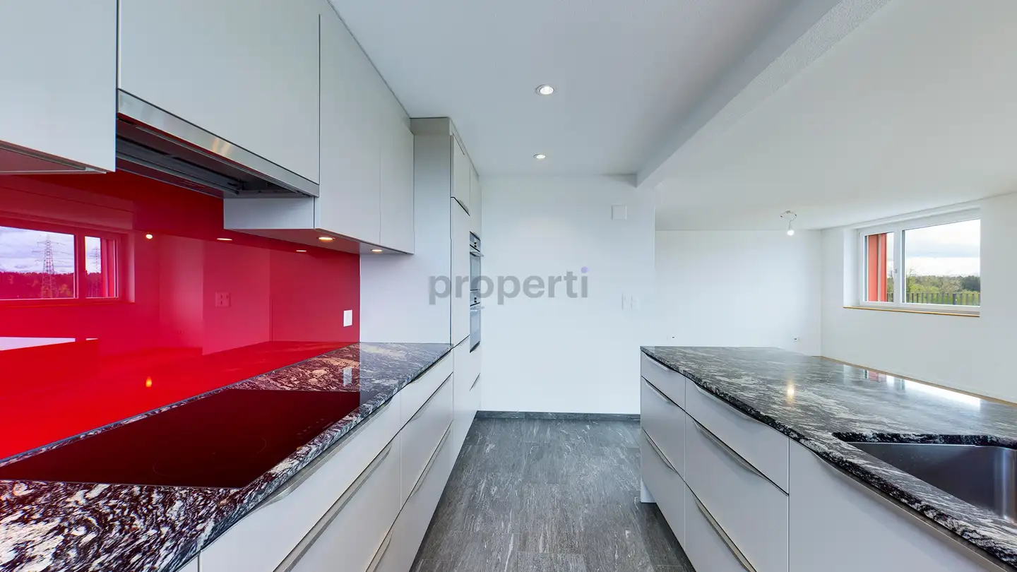 Duplex in affitto - 6222 Gunzwil - Foto 4