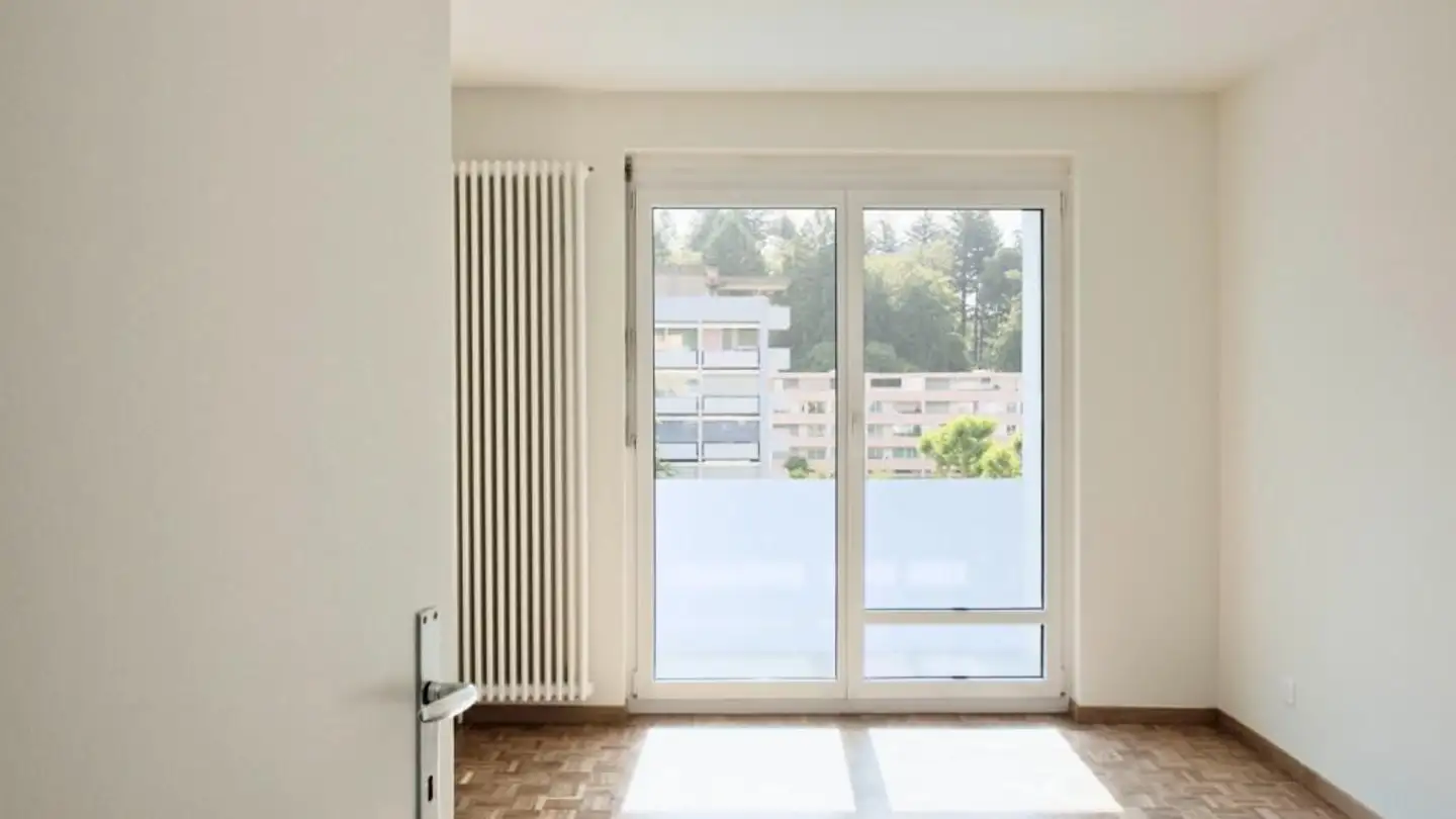 Apartment for rent - Käfergrund 43, 5000 Aarau - Photo 2