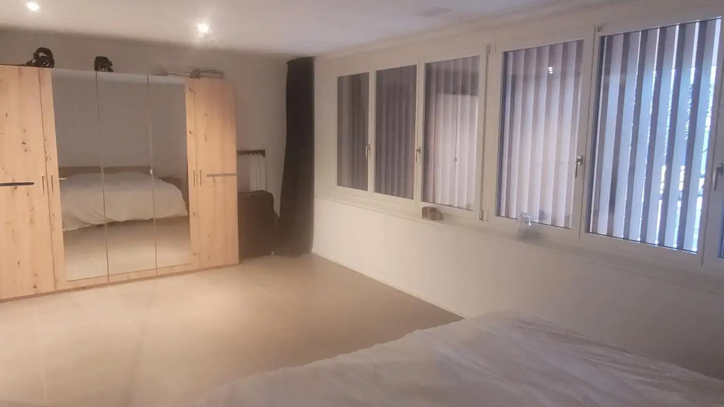 Furnished apartment for rent - Bürgenstrasse 9, 6005 Luzern - Photo 2