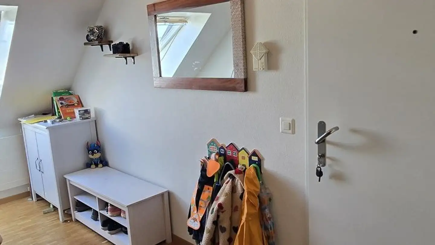 Apartment for rent - Obermattstrasse 32, 8330 Pfäffikon ZH