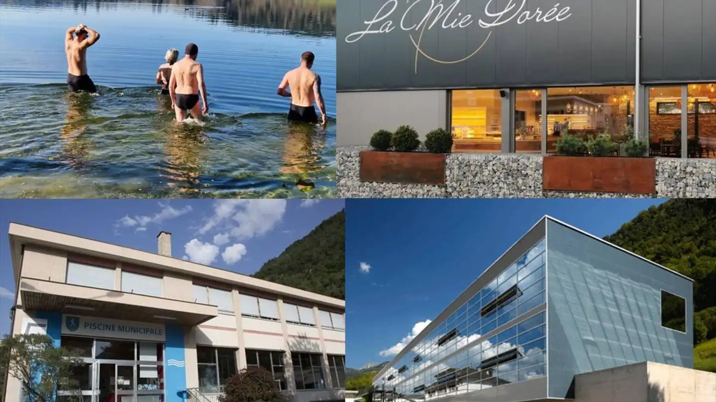 Appartamento in vendita - Impasse Du Ché, 3979 Grône - Foto 3