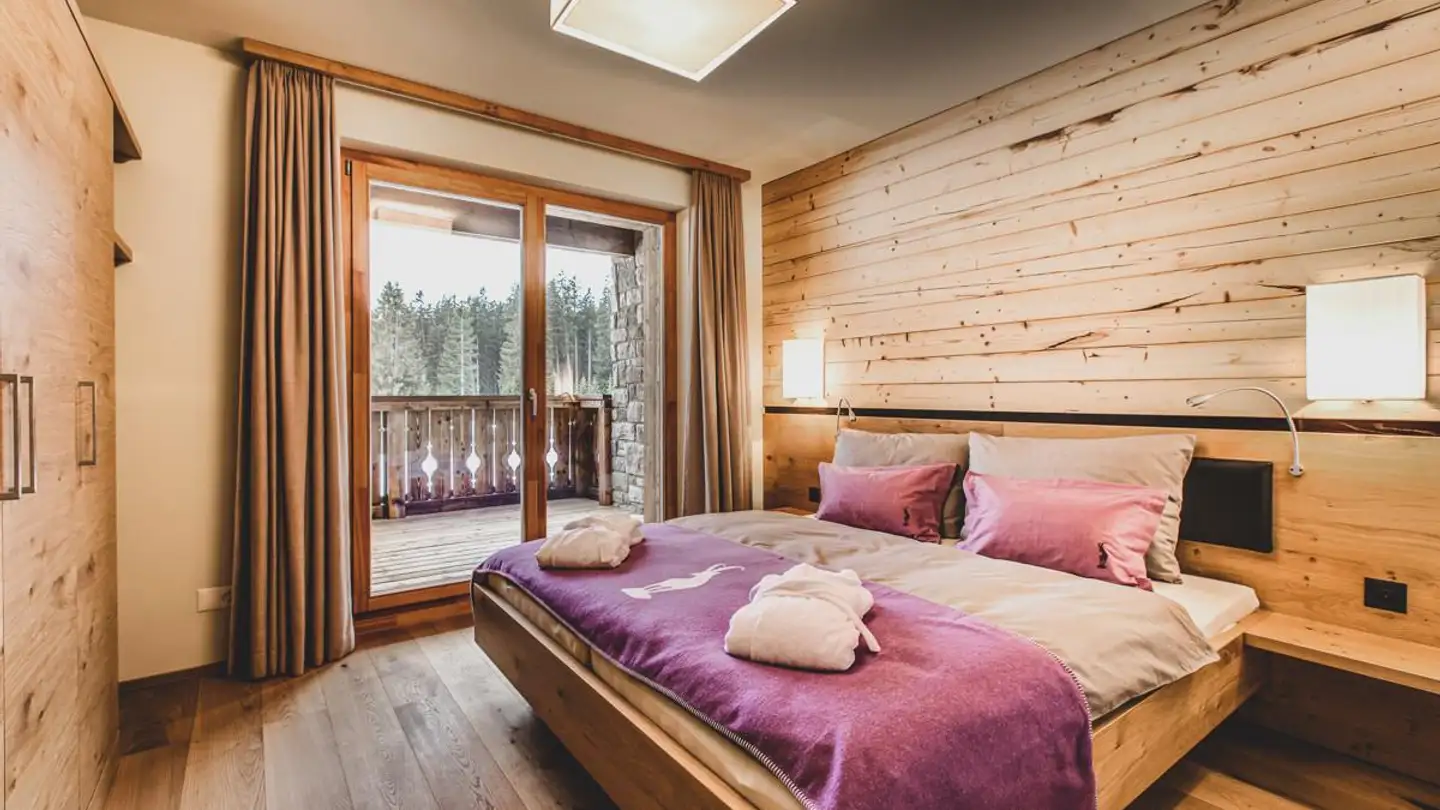 Casa singola in vendita - 7078 Lenzerheide/Lai - Photo 4