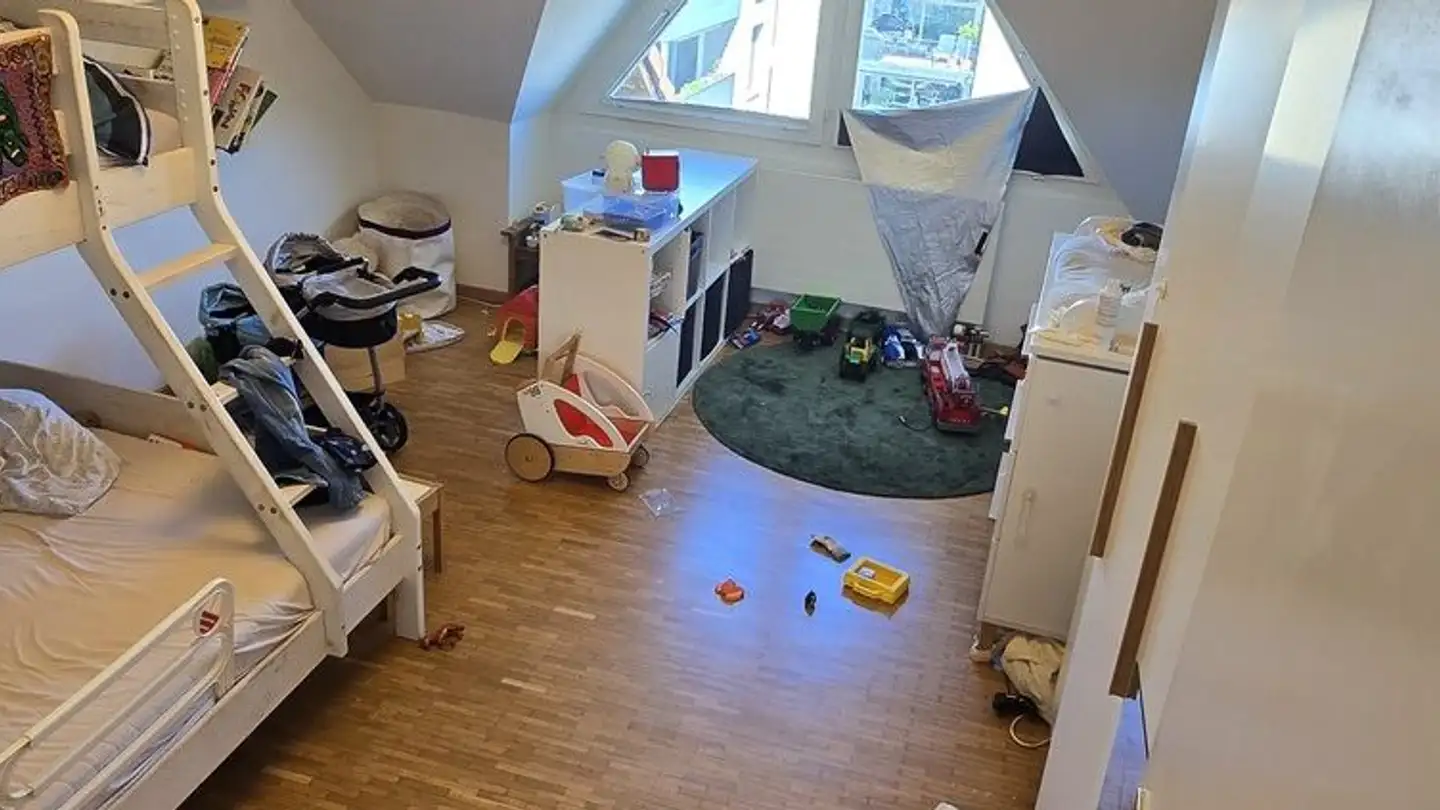 Apartment for rent - Obermattstrasse 32, 8330 Pfäffikon ZH - Photo 2