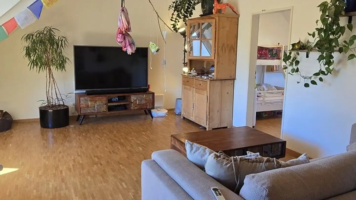 Apartment for rent - Obermattstrasse 32, 8330 Pfäffikon ZH - Photo 3