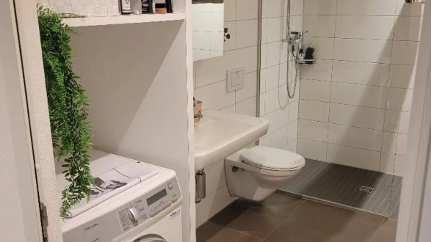 Furnished apartment for rent - Bürgenstrasse 9, 6005 Luzern - Photo 3