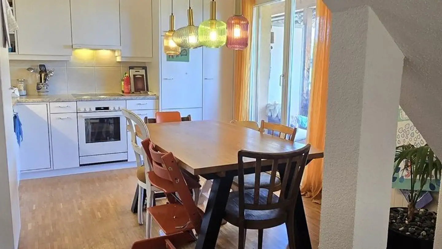 Apartment for rent - Obermattstrasse 32, 8330 Pfäffikon ZH - Photo 4