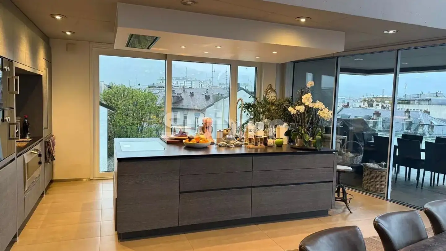 Duplex in vendita - 1227 Carouge GE - Foto 4