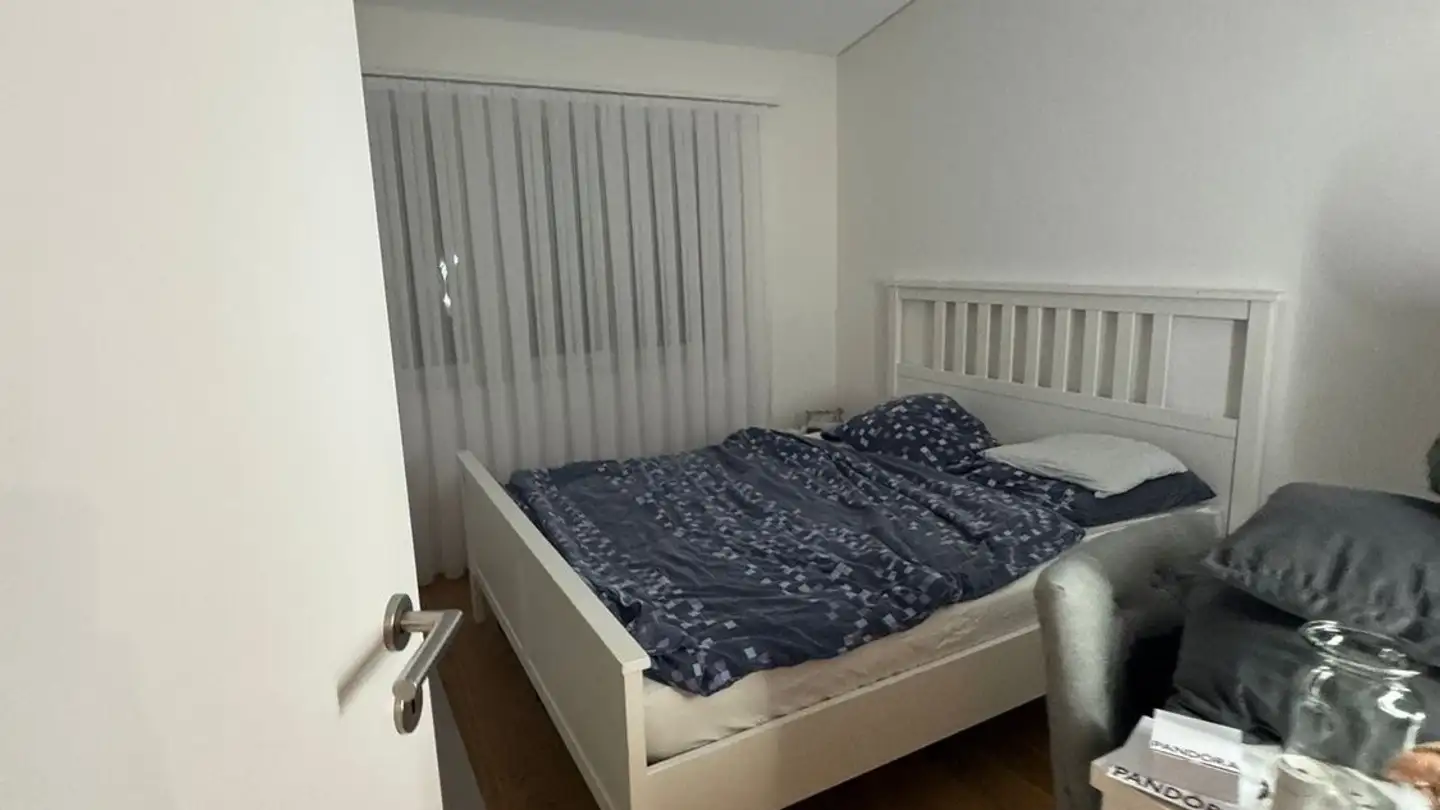 Apartment for rent - 8355 Aadorf